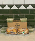 30 Pies 30 Liquor