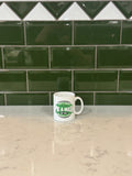 Builders Mug With Logo
