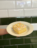 Tony’s School Cake